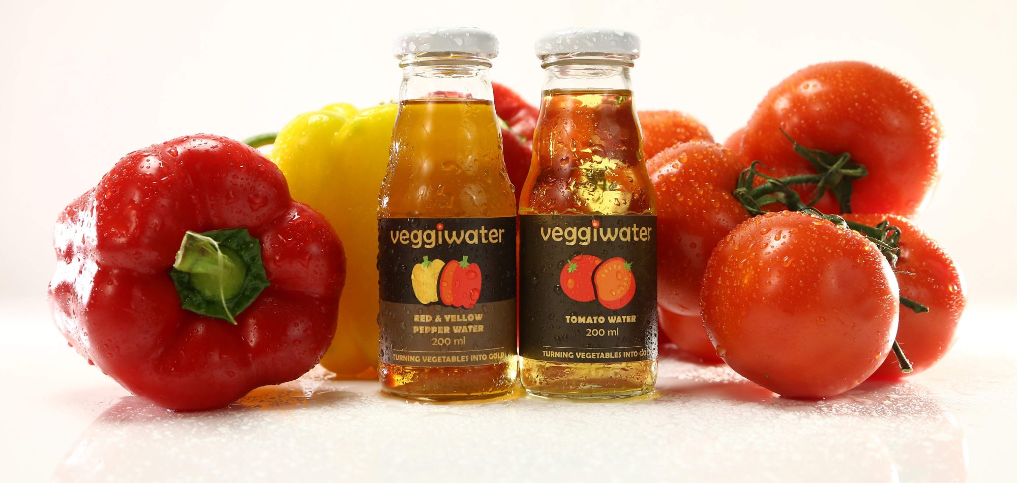 TOMATO WATER